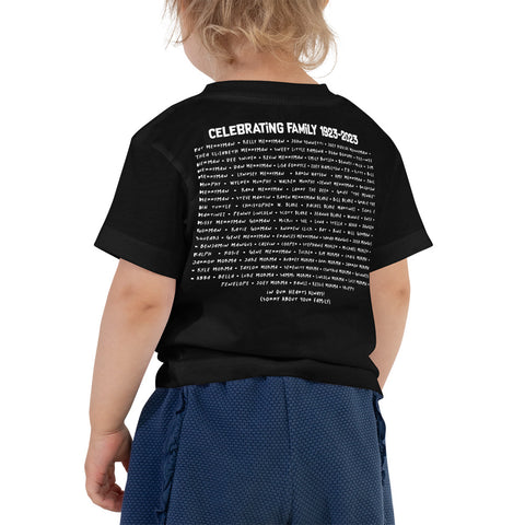 Image of Toddler Short Sleeve Tee