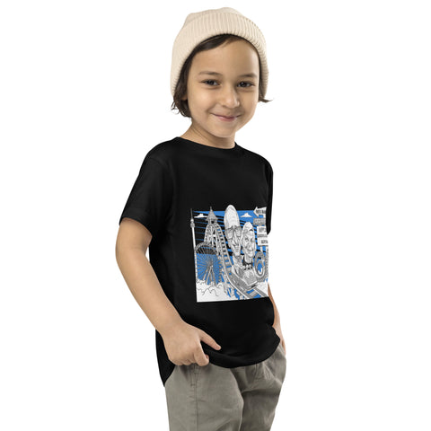 Image of Toddler Short Sleeve Tee