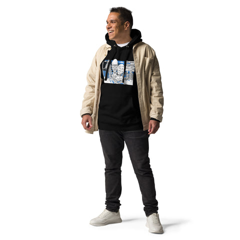 Image of Unisex Hoodie