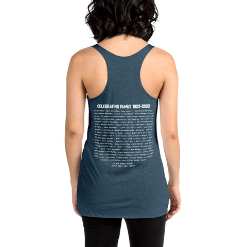 Image of Women's Racerback Tank