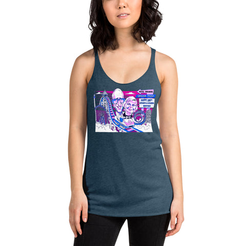 Image of Women's Racerback Tank