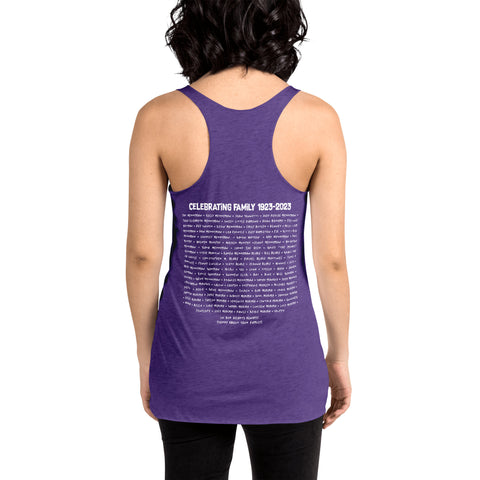 Image of Women's Racerback Tank