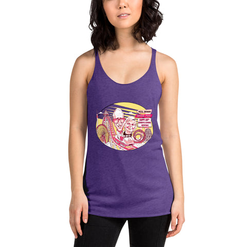 Image of Women's Racerback Tank