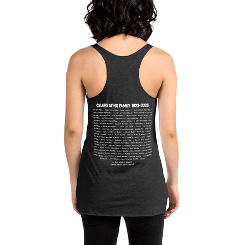 Image of Women's Racerback Tank