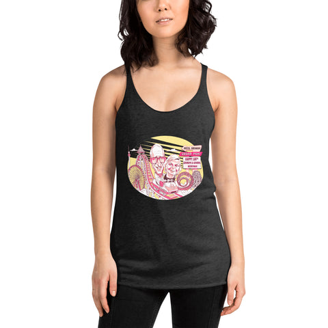 Image of Women's Racerback Tank