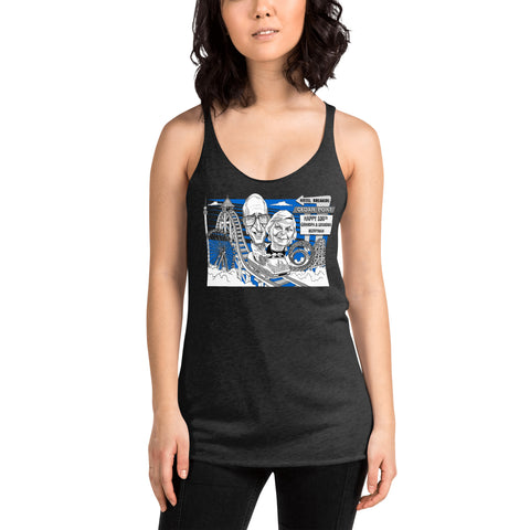 Image of Women's Racerback Tank