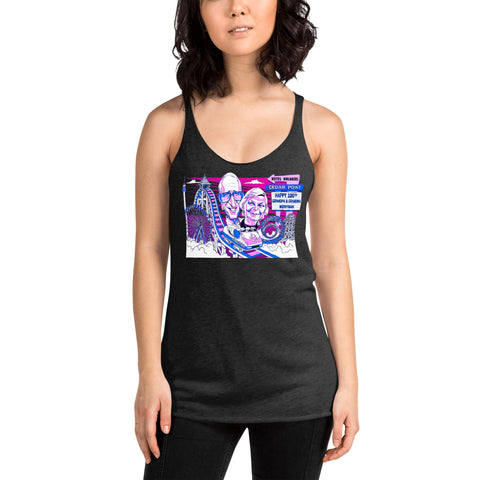 Image of Women's Racerback Tank