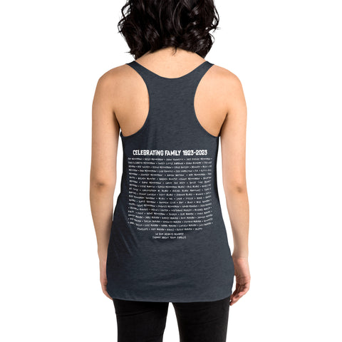 Image of Women's Racerback Tank