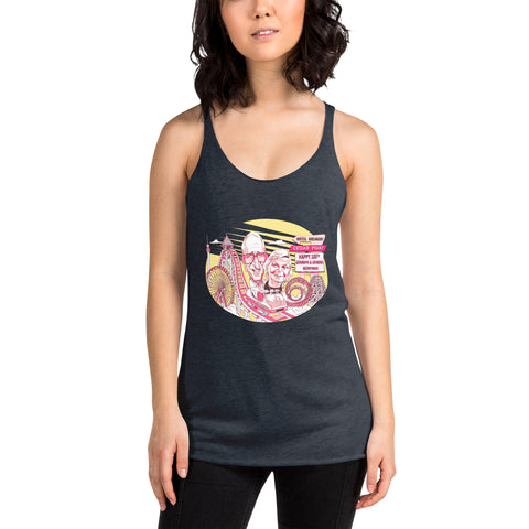 Image of Women's Racerback Tank