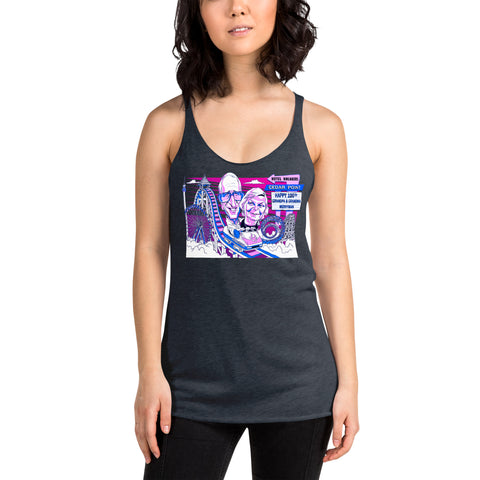 Image of Women's Racerback Tank
