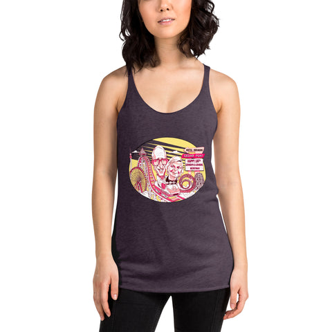 Image of Women's Racerback Tank