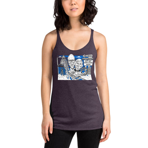 Image of Women's Racerback Tank