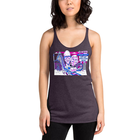 Image of Women's Racerback Tank