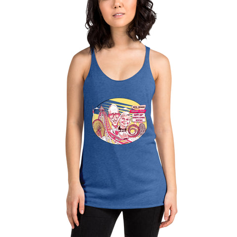 Image of Women's Racerback Tank