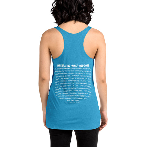 Image of Women's Racerback Tank