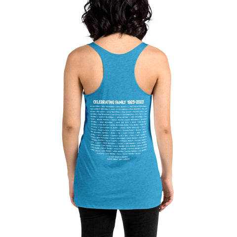 Image of Women's Racerback Tank