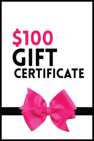 Image of Gift Card