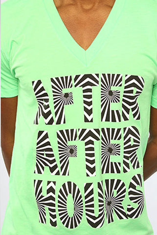 Image of "After After Hours" - Green