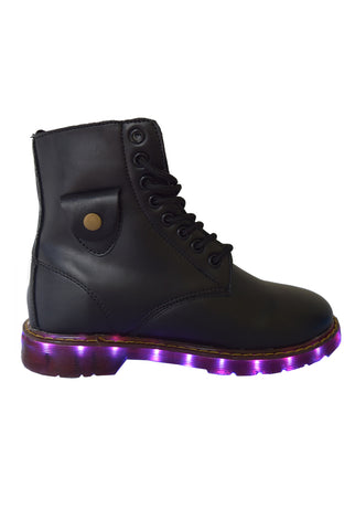 Image of Light-up LED Boot