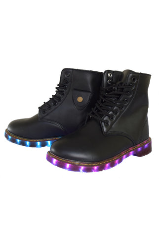 Image of Light-up LED Boot