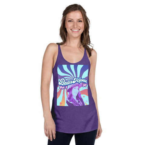 Image of Women's Racerback Tank