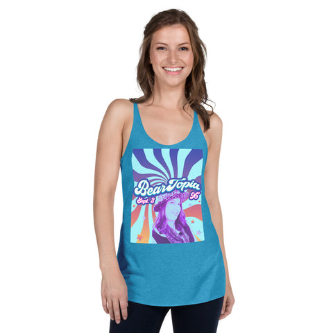 Image of Women's Racerback Tank