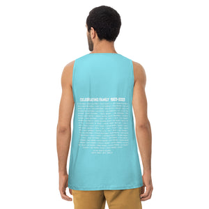 Men’s premium tank top