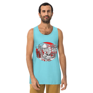 Men’s premium tank top