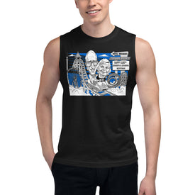 Merryman Muscle Tank