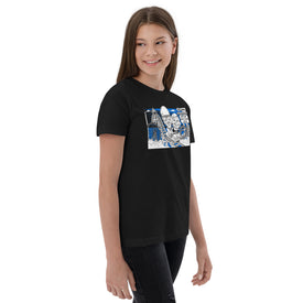 Youth jersey t-shirt