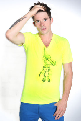 Dead Mickey Mau5 Parody