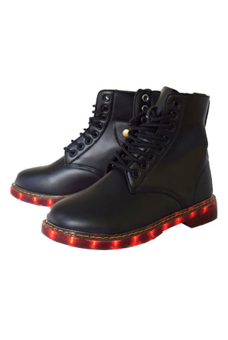 Image of Light-up LED Boot