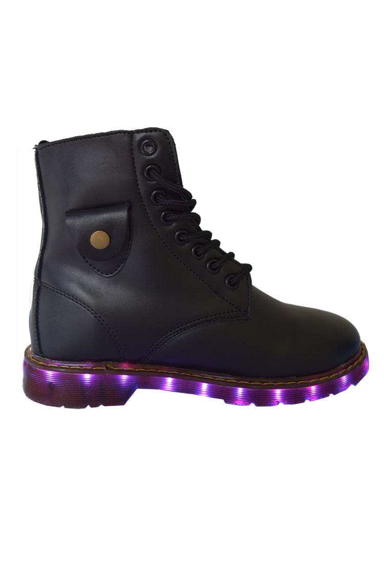 Light-up LED Boot