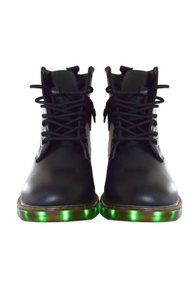 Light-up LED Boots