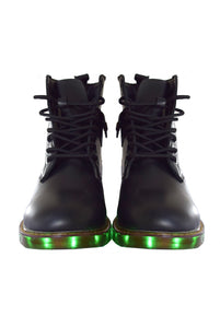 Light-up LED Boot