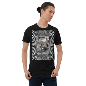 Woodstock Acid Short-Sleeve Unisex T-Shirt