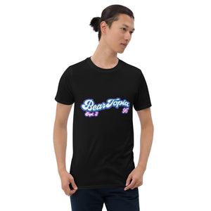Beartopia Short-Sleeve Unisex T-Shirt
