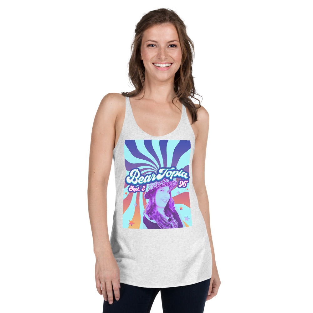 Women's Racerback Tank