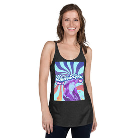 Women's Racerback Tank