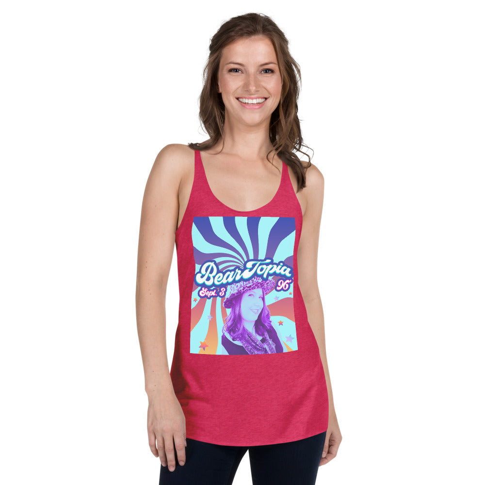 Women's Racerback Tank